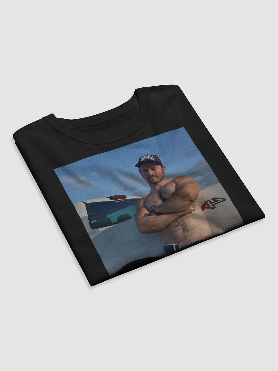 A shirtless shirt product image (13)