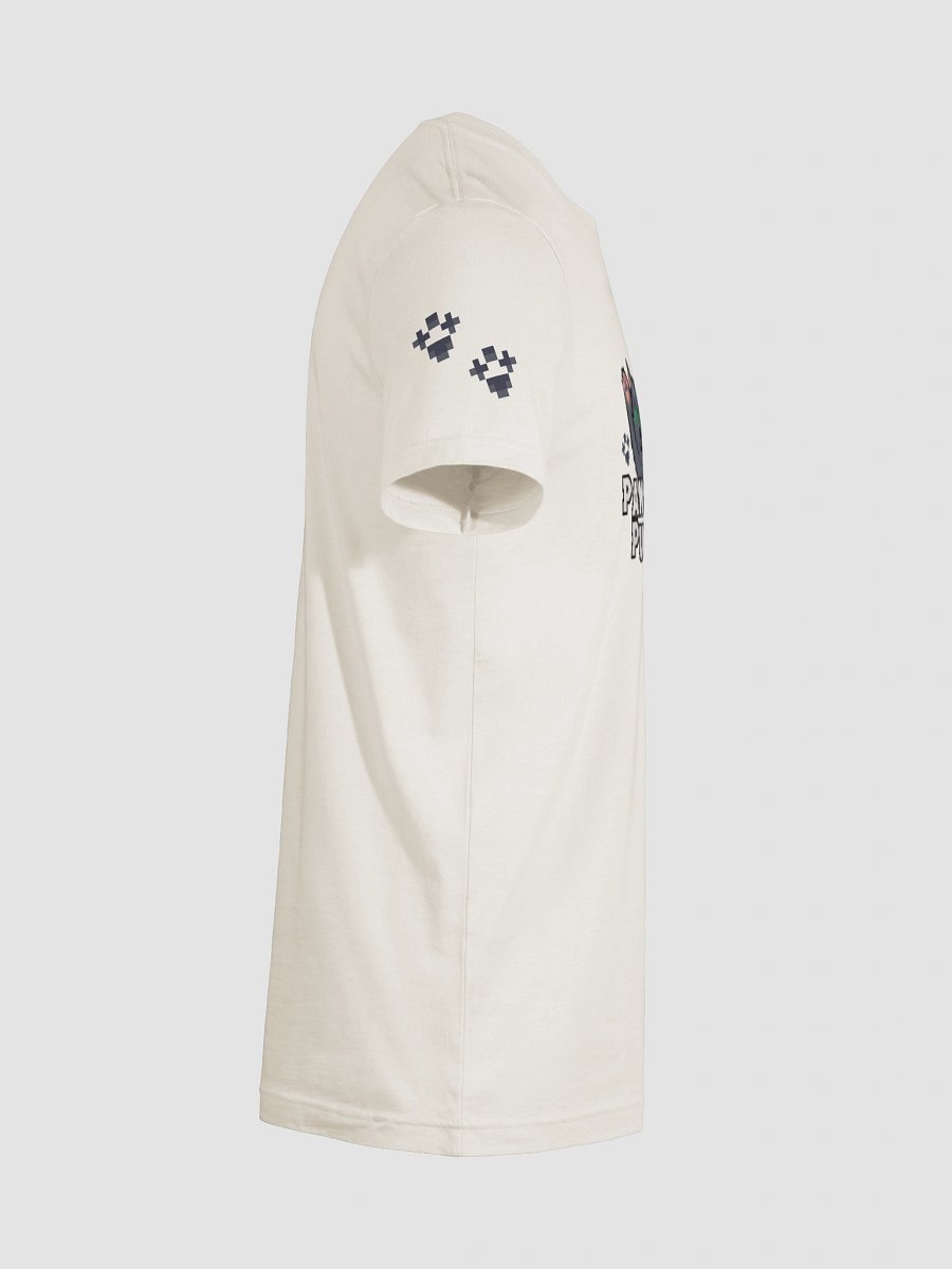 Pawsitively Purrfect Tee product image (132)