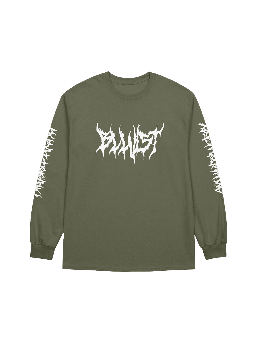 BROOTIST L/S Shirt product image (2)