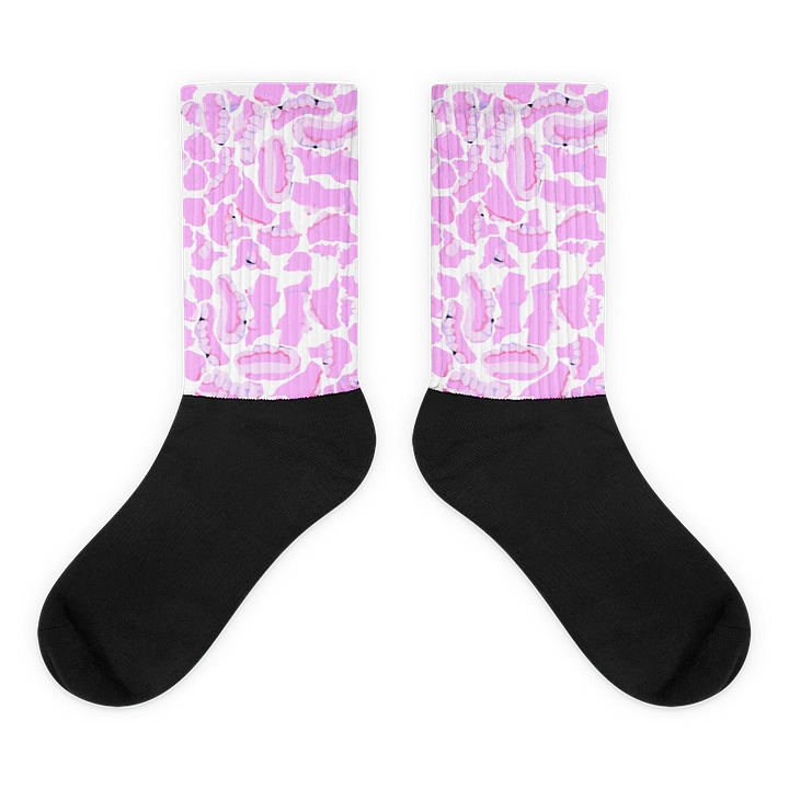 Chompers Socks product image (2)