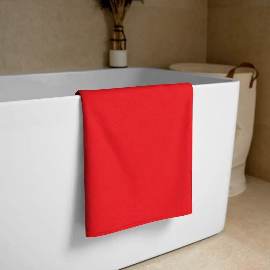 Playtime Basic Towel product image (3)