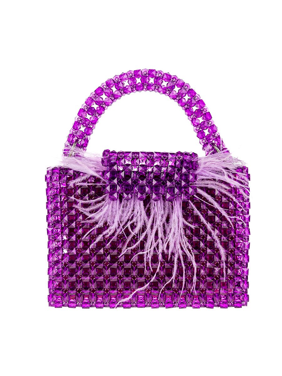 Pluffy Purple product image (1)
