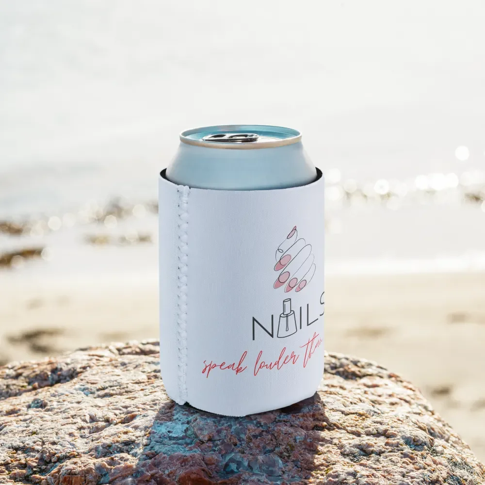 Nail Speak Louder Than Words Can Cooler product image (9)