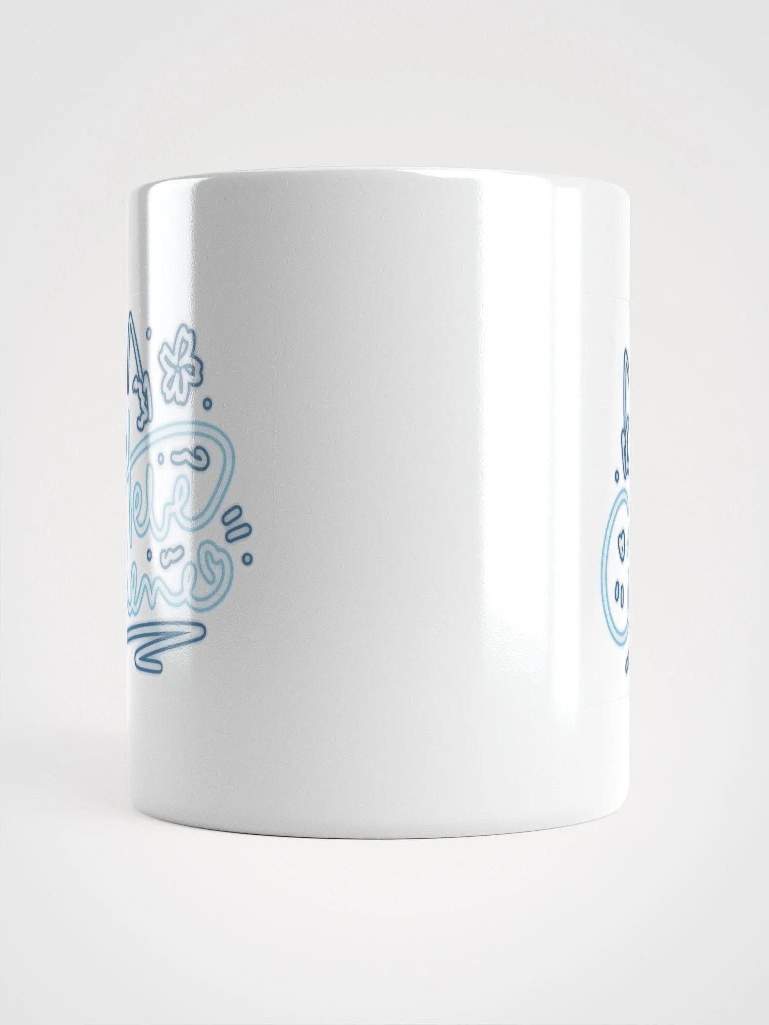 Hebe Celene Signature Mug product image (5)