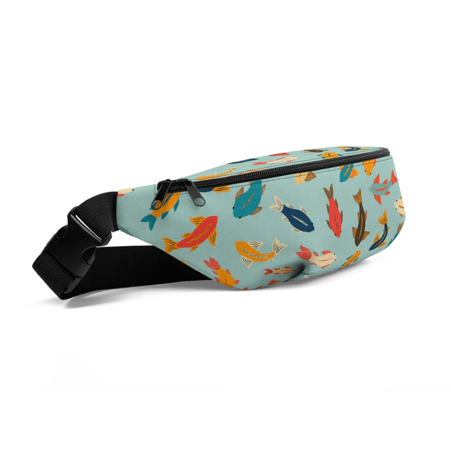 Aquatic Encounters - Fanny Pack product image (6)