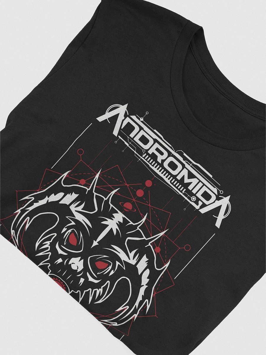 The Pathogen Downfall T-Shirt product image (4)