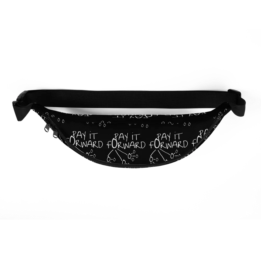 Pay It Forward Chain Reaction Fanny Pack product image (9)