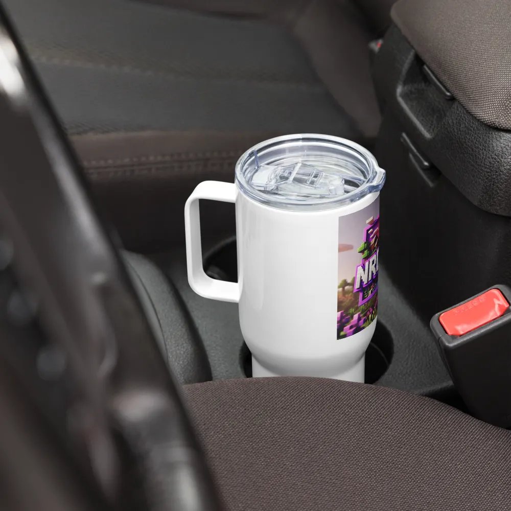 NRDeDan To-Go Mug product image (8)