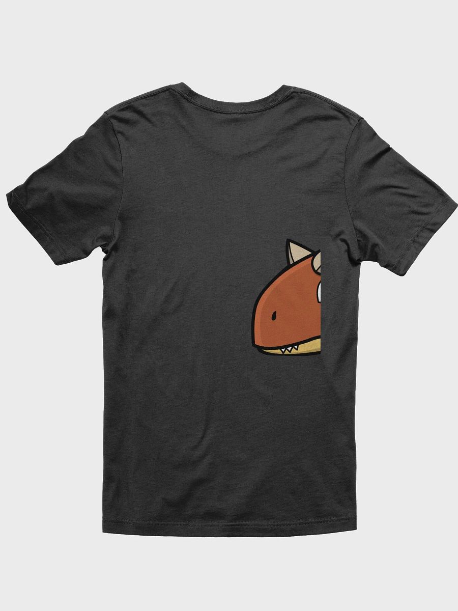 Carno Wave T-shirt product image (2)
