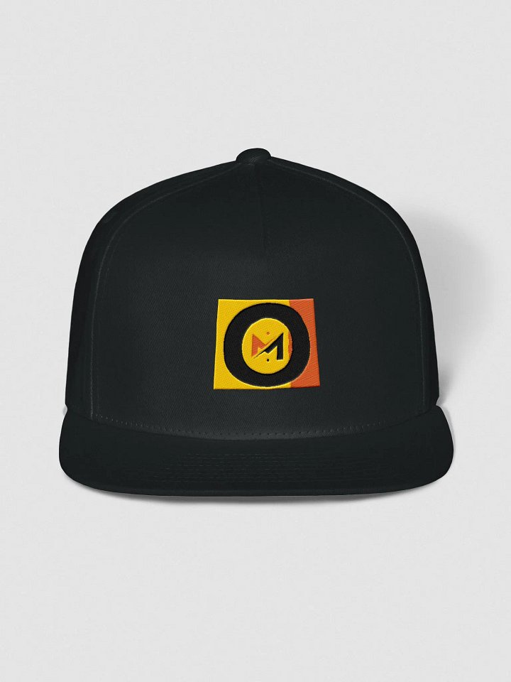 OMNI SNAPBACK product image (1)