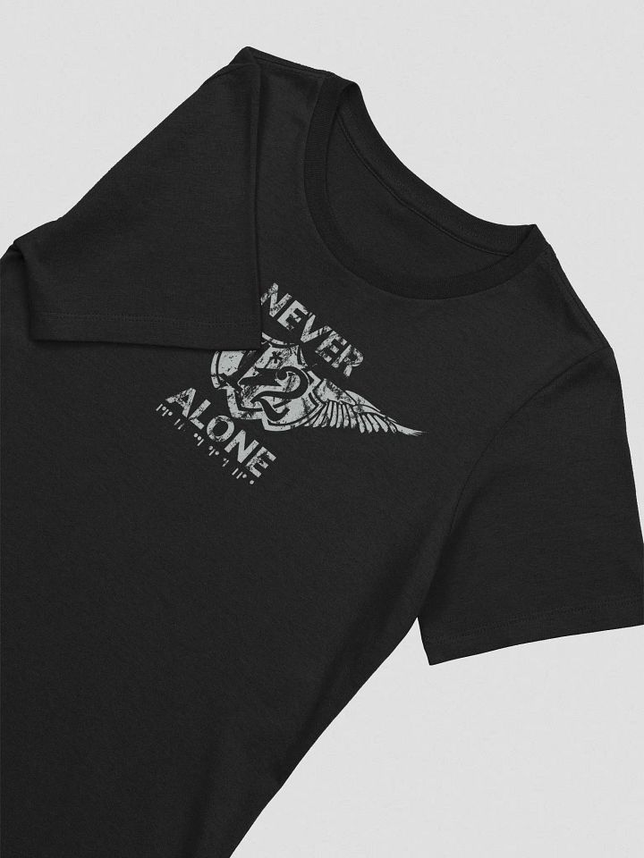 12 Seconds Supersoft (WL) T-Shirt (Ladies S-3XL) product image (8)