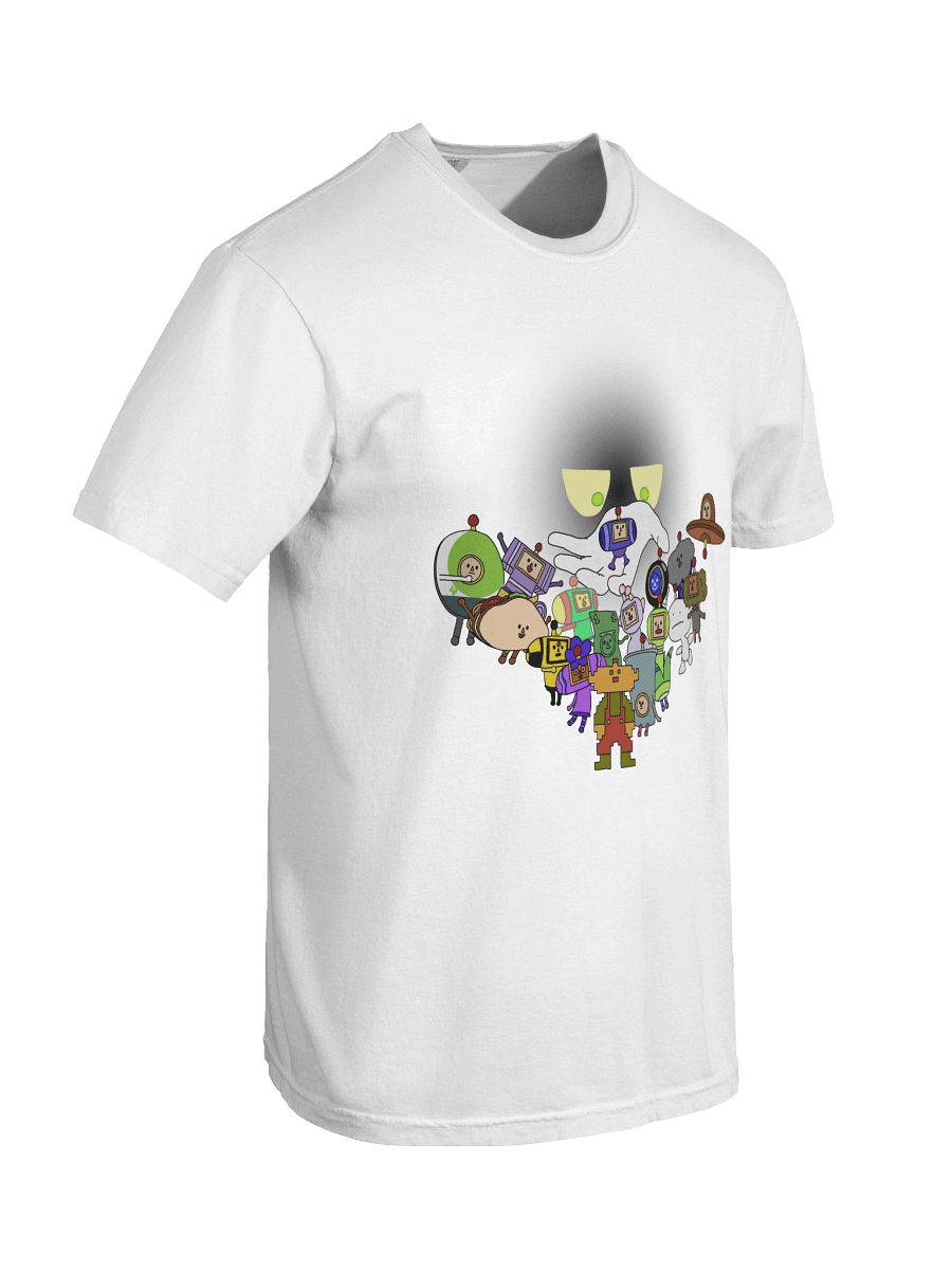 Distant Cousins Tee product image (4)