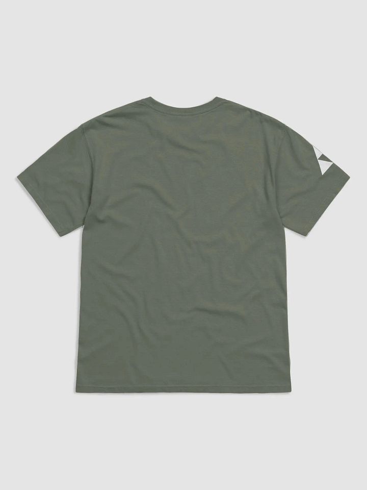 Arsenal of the Sky Tee - The Hero & The Goddess Collection product image (2)