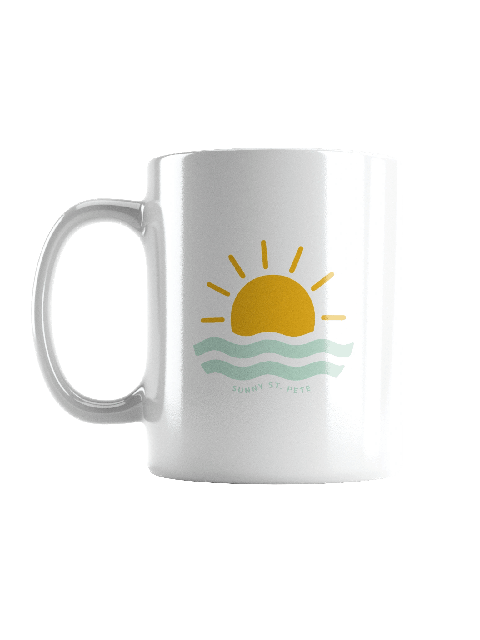 Sun Mug product image (3)