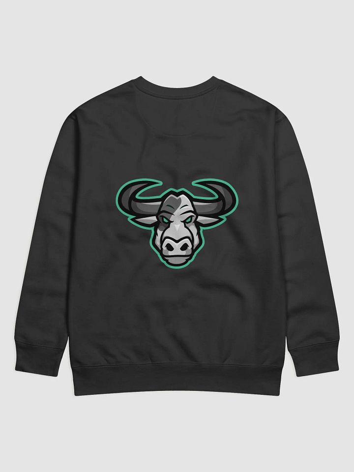 Unisex Crewneck product image (2)