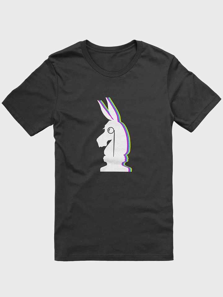 Neon Echo Logo Tee product image (3)
