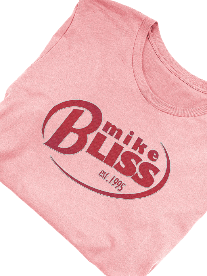 Dr. Bliss - T-Shirt product image (2)