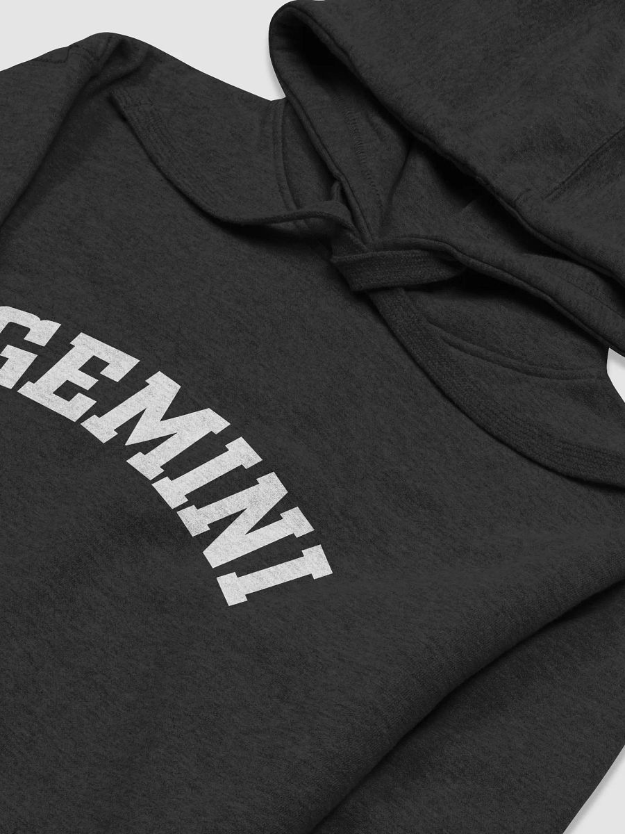 Gemini Hoodie product image (24)
