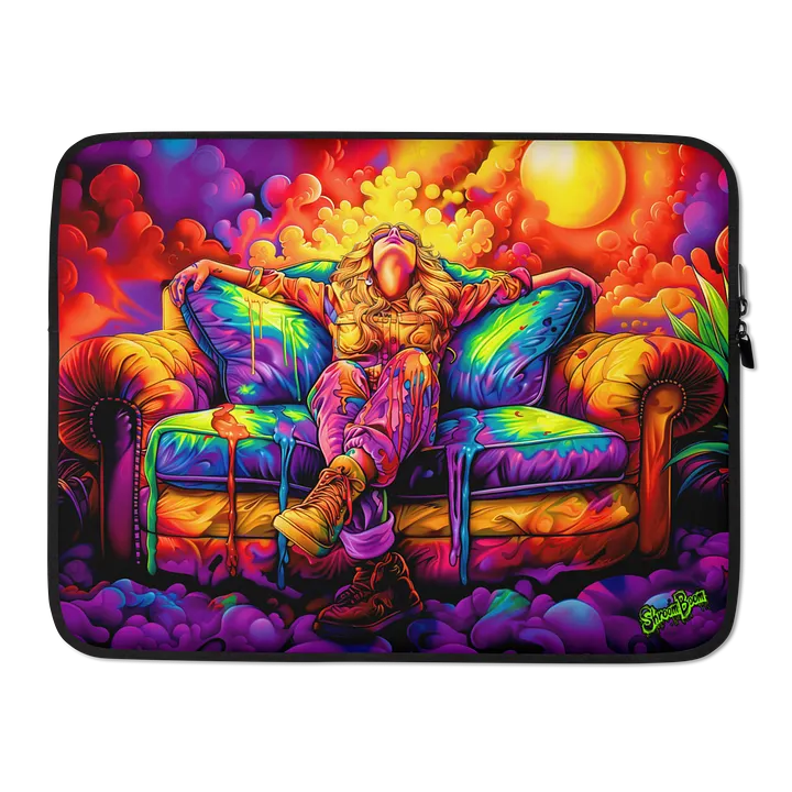 Laptop Sleeve - #LTS17 product image (2)