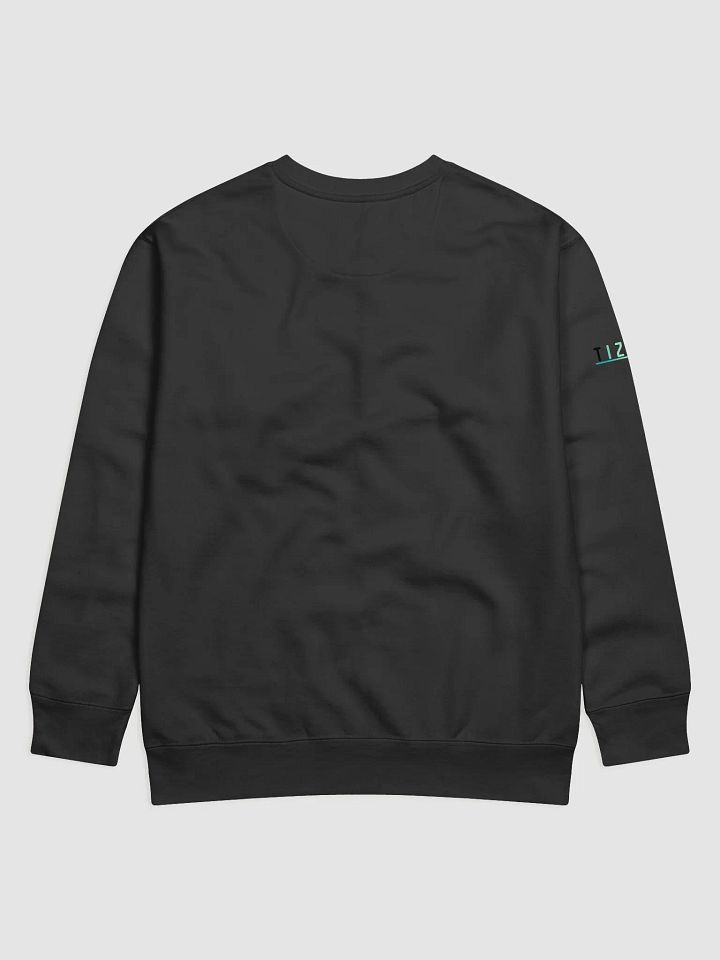 Tizzy Fitness Sweatshirt product image (12)