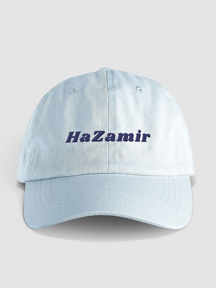 HaZa Hat product image (1)