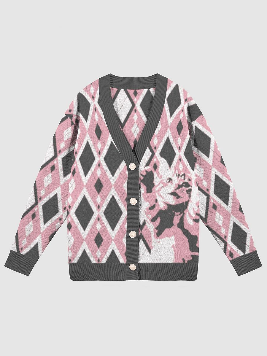 Custom Parent Cardigan product image (2)