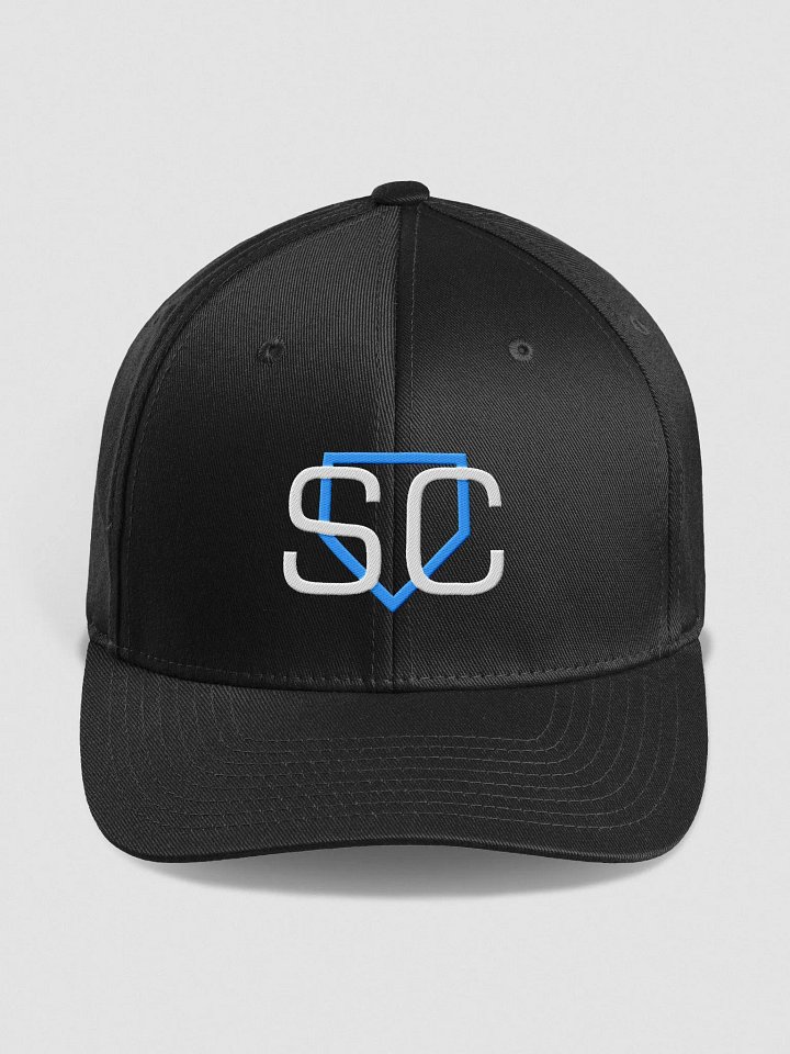 SC Flexfit Cap product image (1)