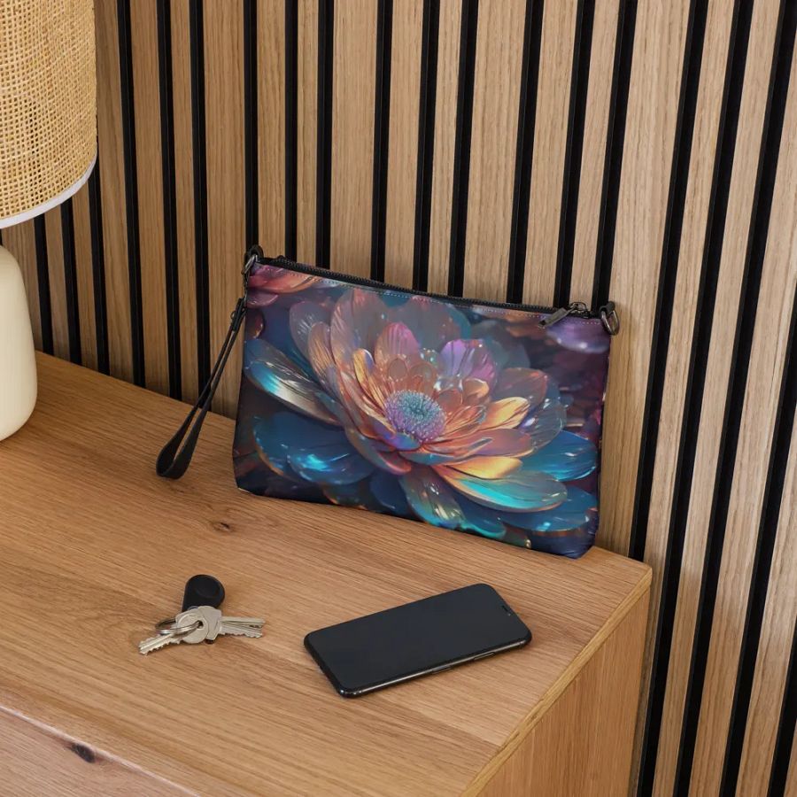 Muse XI Crossbody Bag product image (3)