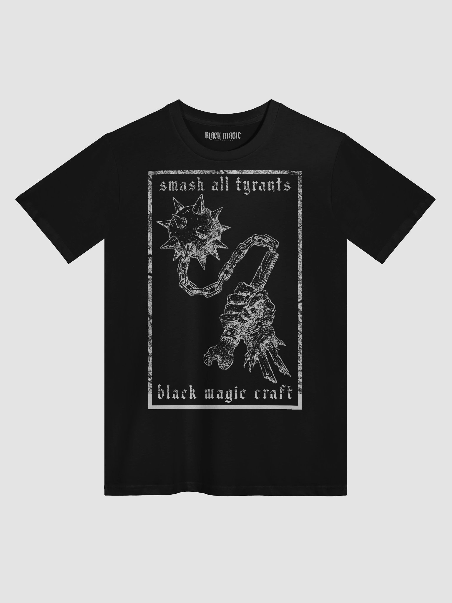 BMC - Smash all Tyrants product image (1)
