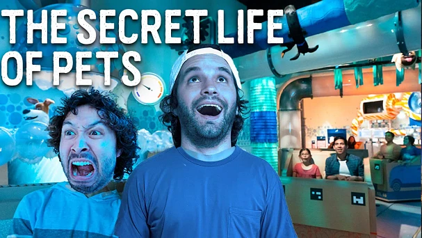 Video thumbnail