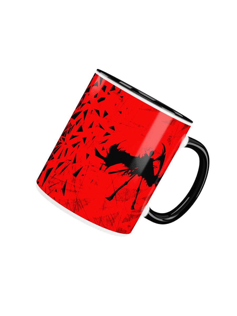 *NEW* IRIS Mug product image (4)