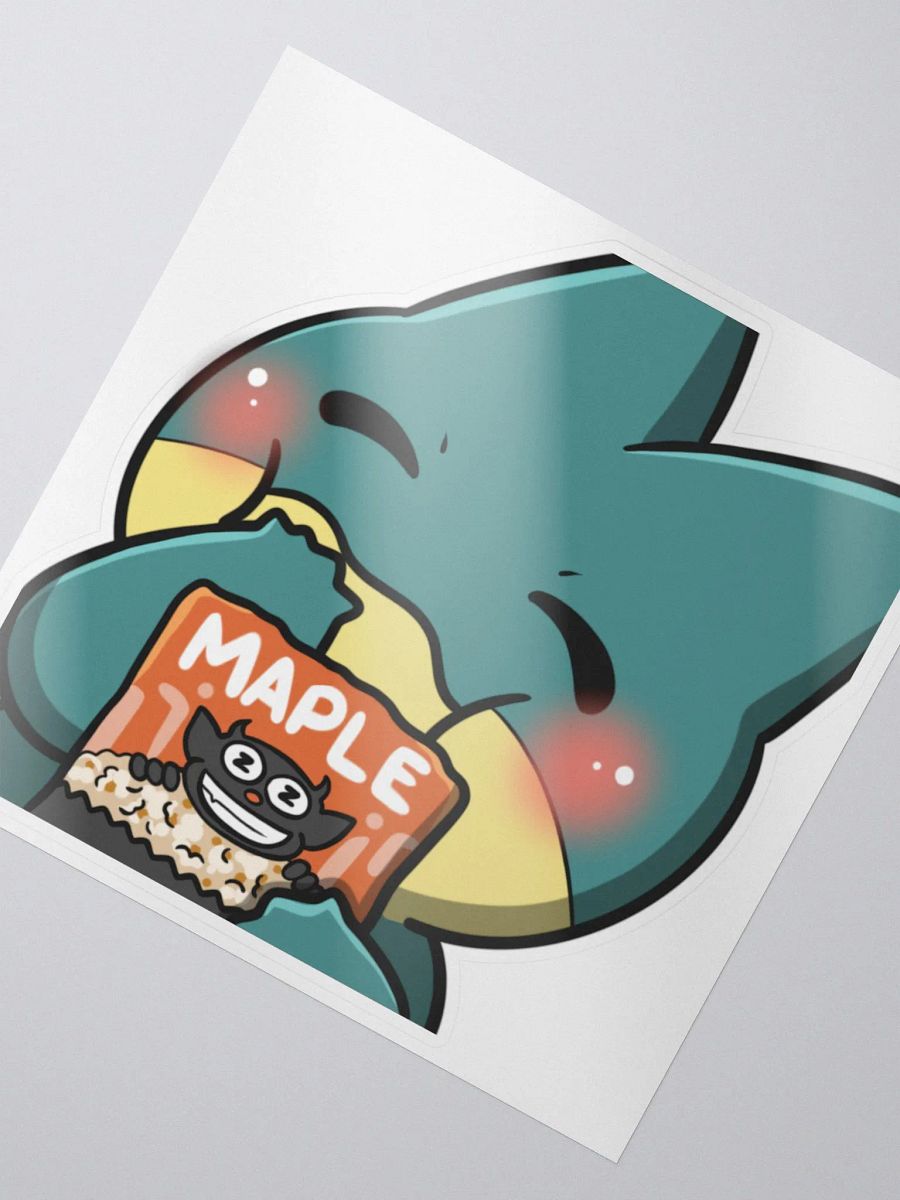 pixMunch Sticker product image (2)