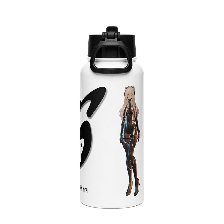Trailbreaker Fluid Container product image (2)
