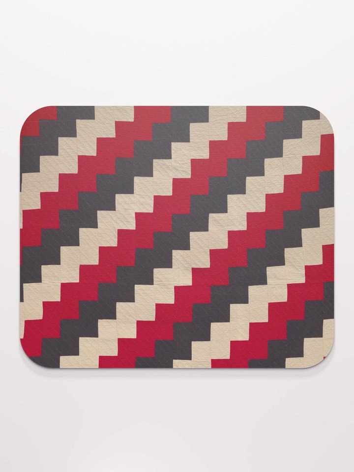 Striking Light. Mouse Pad product image (2)