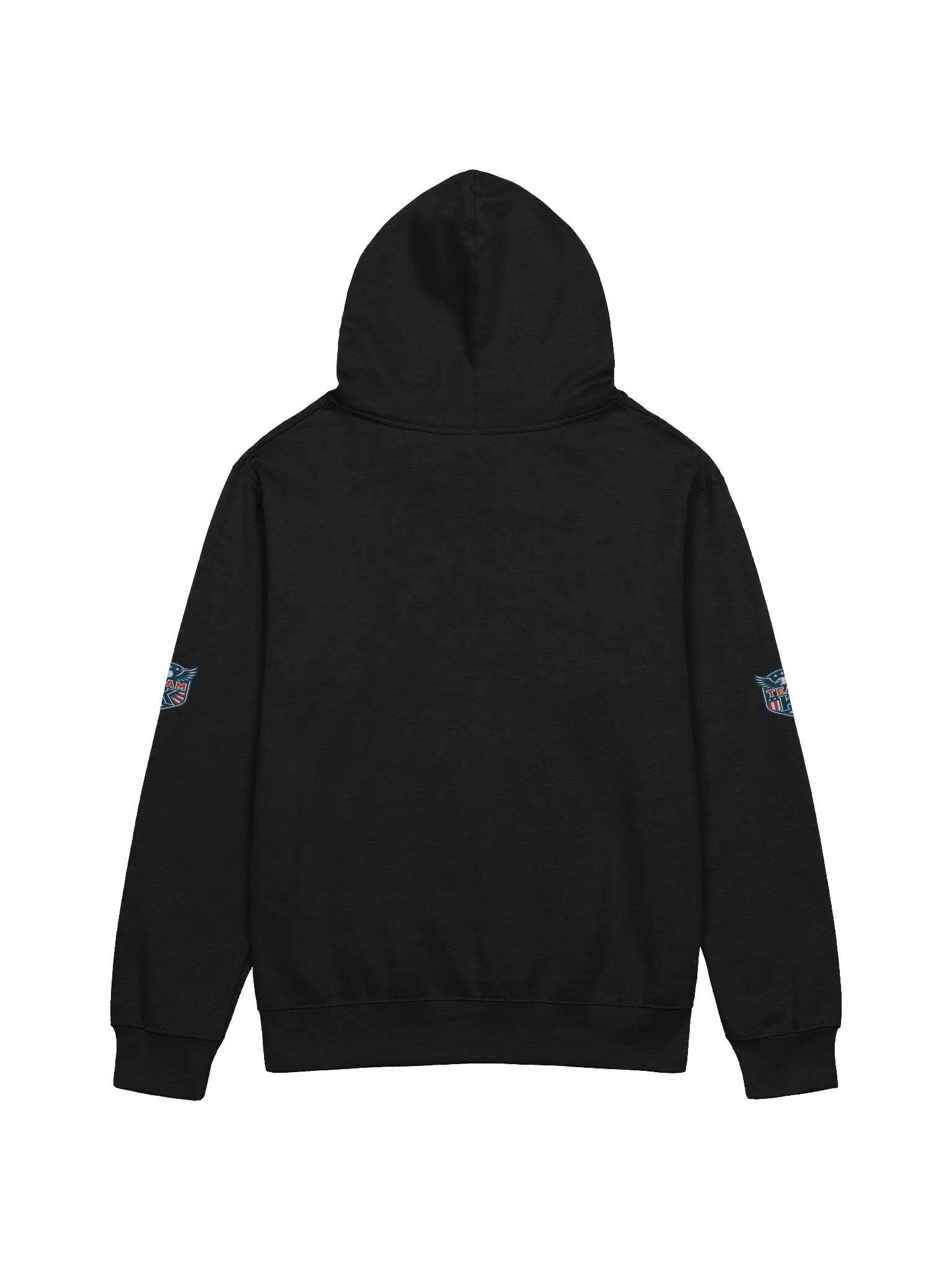 Team K USA Hoodie product image (2)