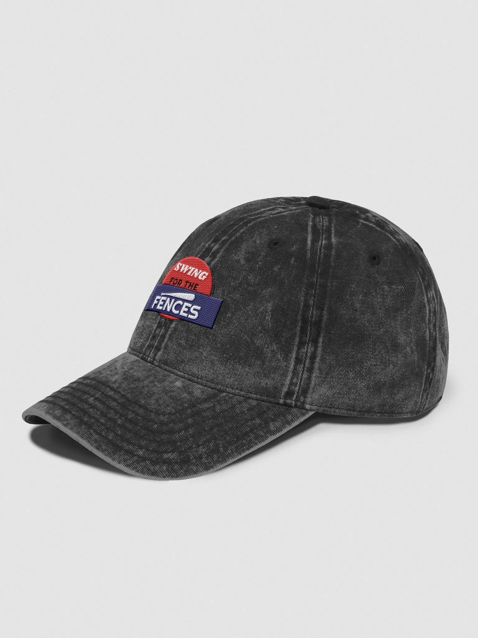 Swing for the Fences | Hat product image (2)