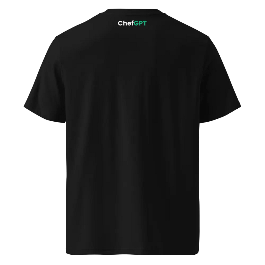 ChefGPT T-Shirt product image (2)