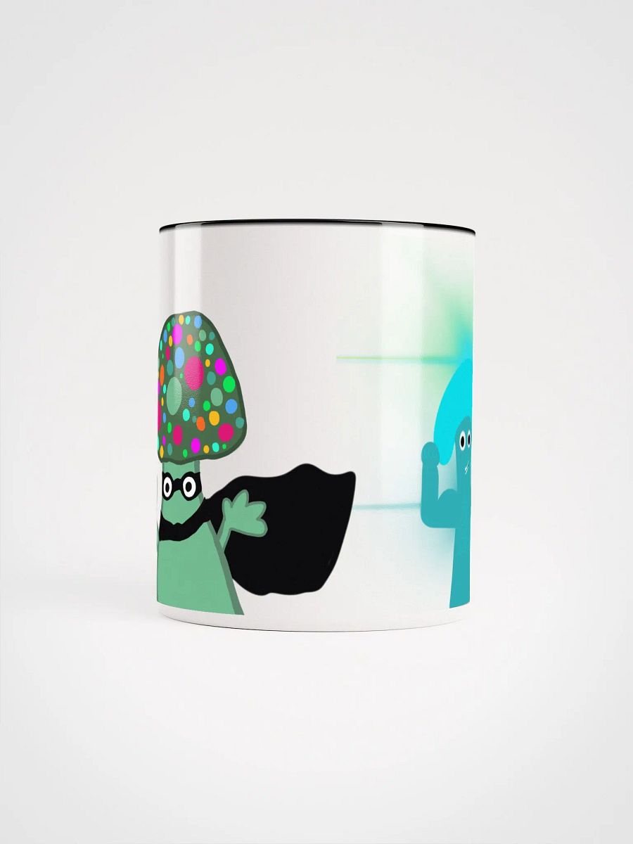 Super Mushroom Mug product image (63)
