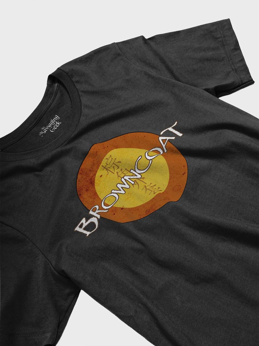 Browncoats Shirt product image (19)
