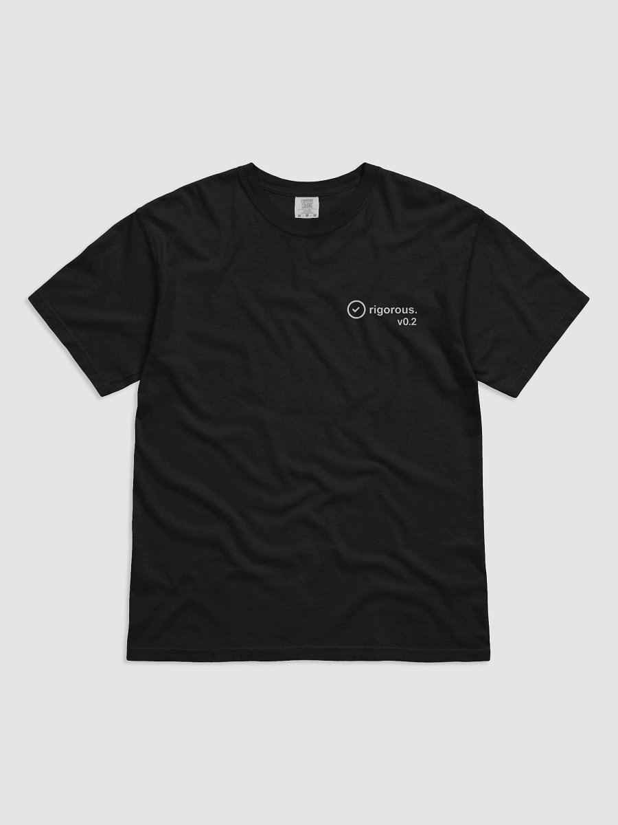 Legacy Shirt product image (1)