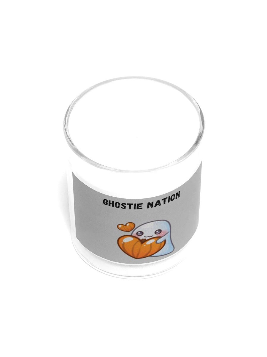 Ghostie Candle product image (3)