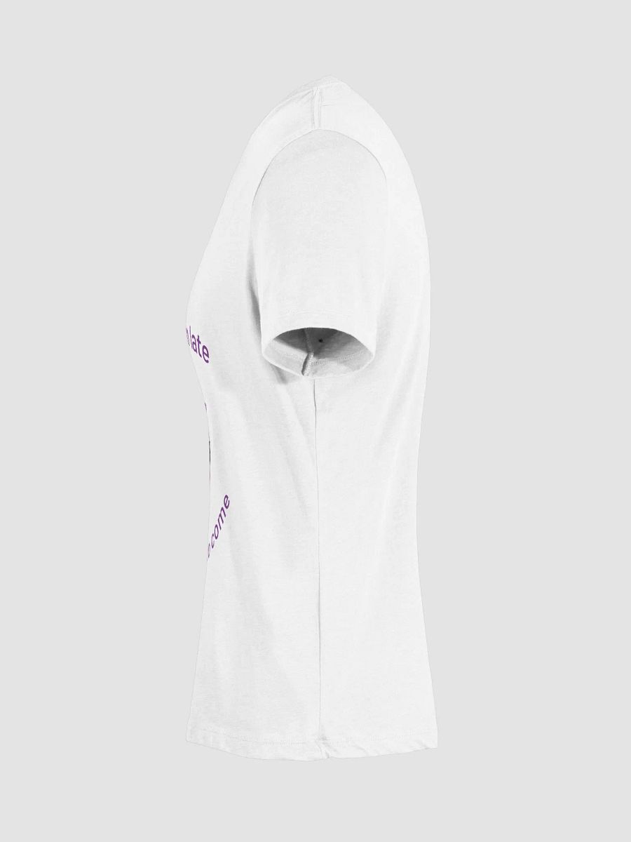 Sorry I'm late, purple product image (15)