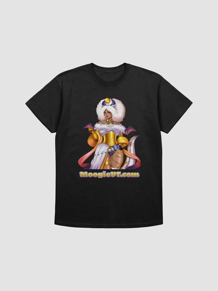 Moogie VT Tee product image (1)