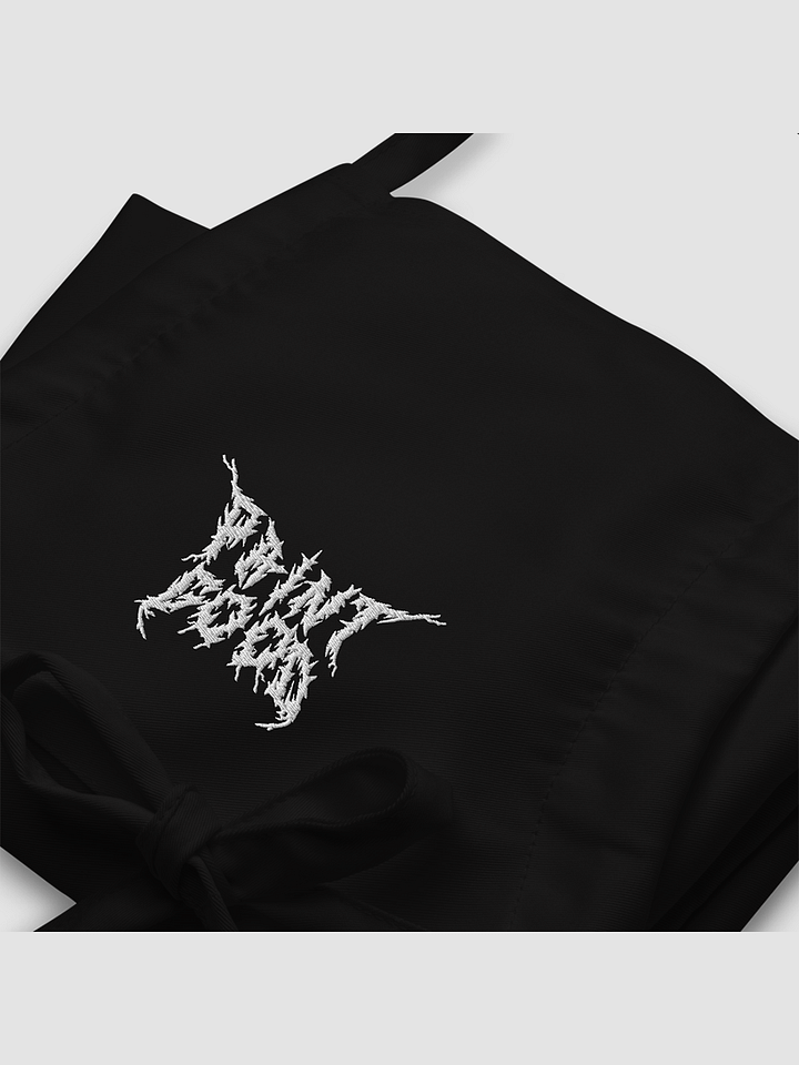 PAINT GOOD Apron product image (2)