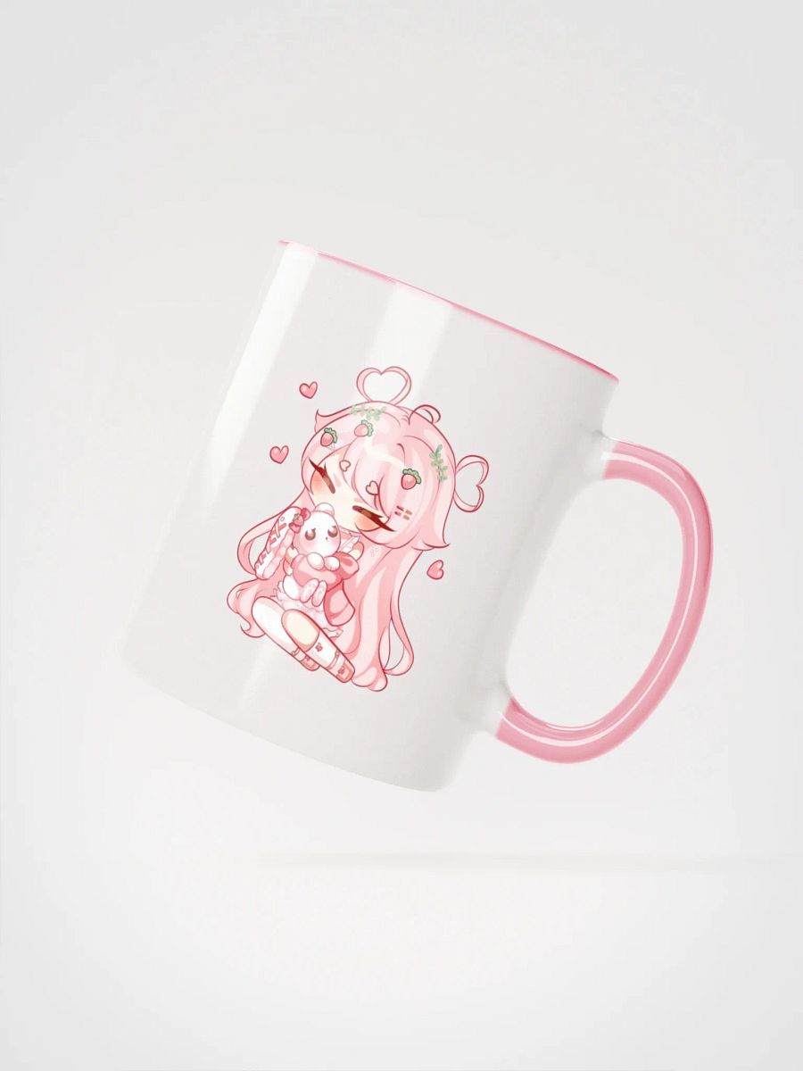 Pixy's Chibi Mug (Design 1) product image (2)