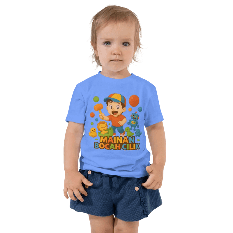 Toybox Wonders Shirt