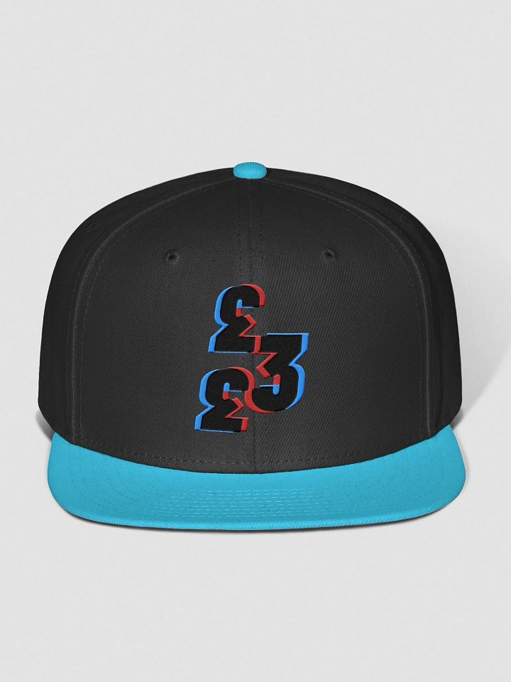 Classic Logo Hat product image (1)
