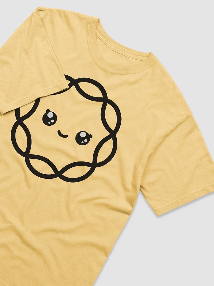 minimal daisyUI t-shirt product image (2)