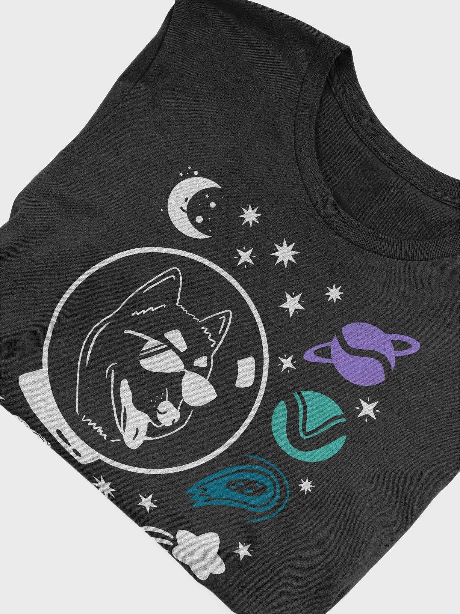 SV Fundraiser Shirt product image (4)