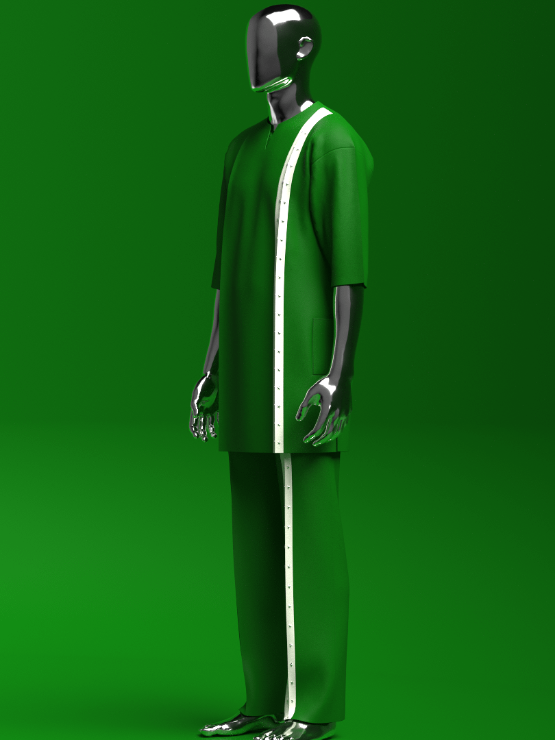 #10 Kaftan Design product image (2)